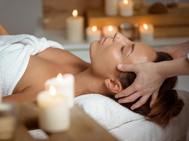soins du visage