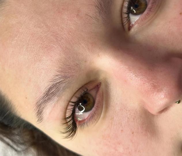 formation extension de cils