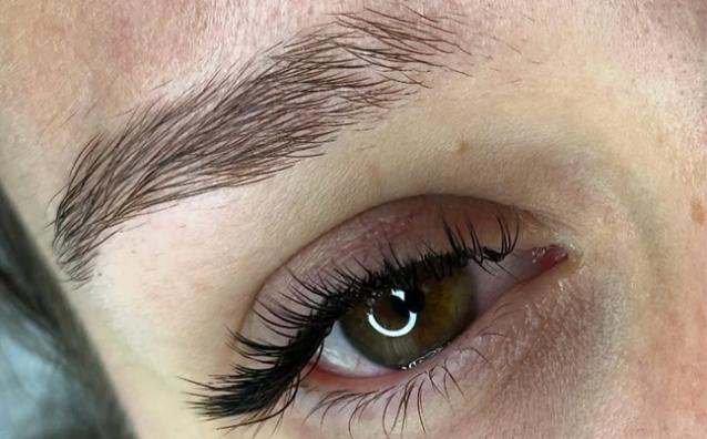 extension de cils