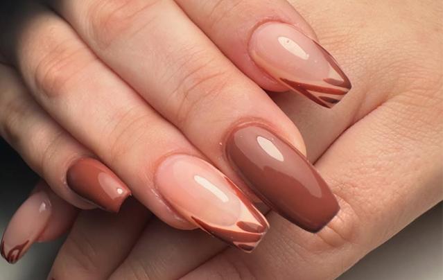 pose capsule en gel