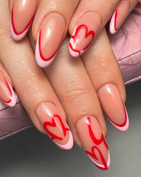 Vernis semi-permanent