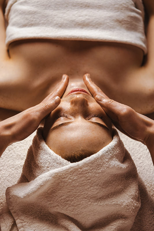 Soins du visage