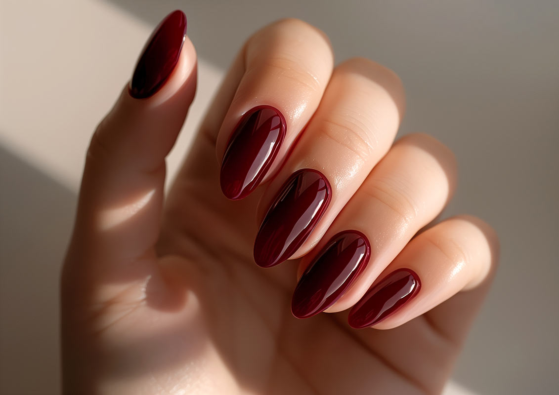Beauté des ongles