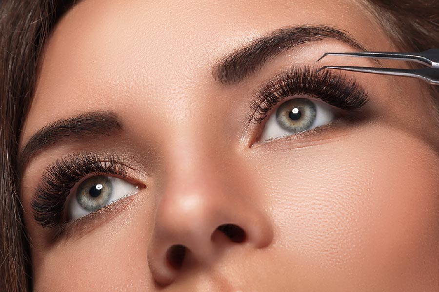 Beauté du regard